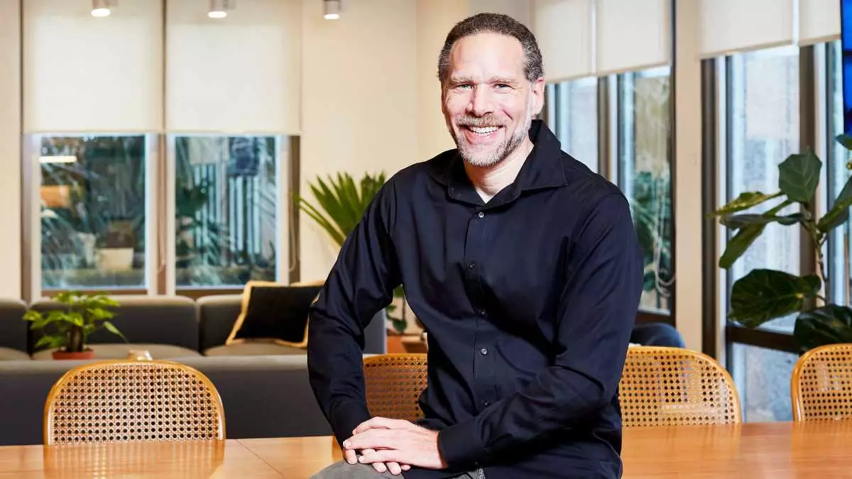 Alex Szapiro deixa o comando da SoftBank na América Latina