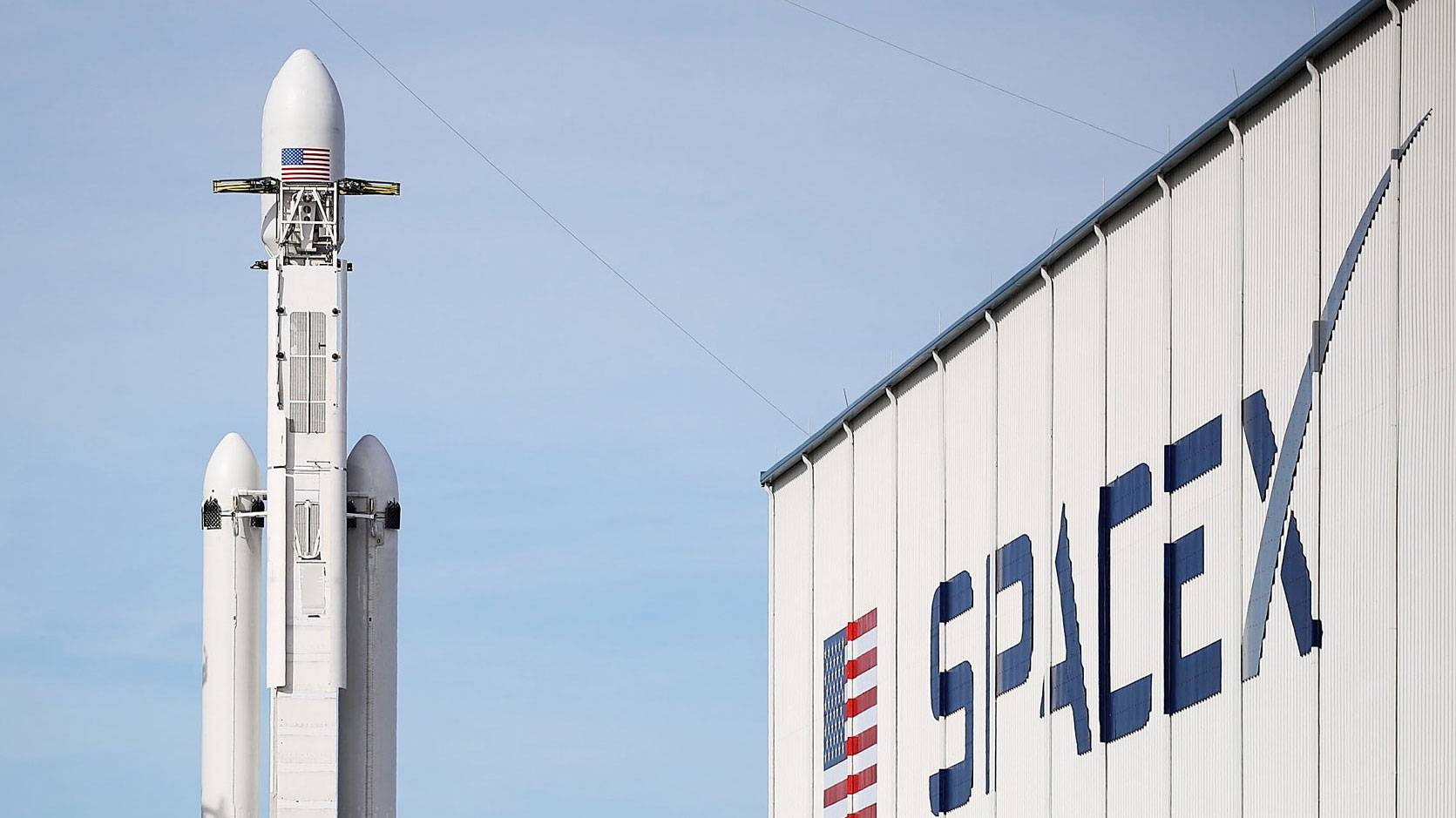 Alta de 37% da SpaceX na 1ª semana já confirma entusiasmo para outros IPOs?