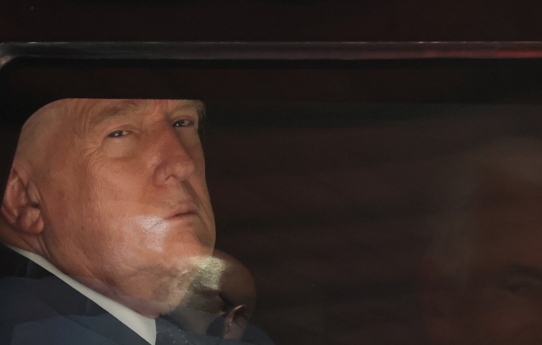 Ameaças tarifárias de Trump geram inquietação conforme líderes do G7 se reúnem