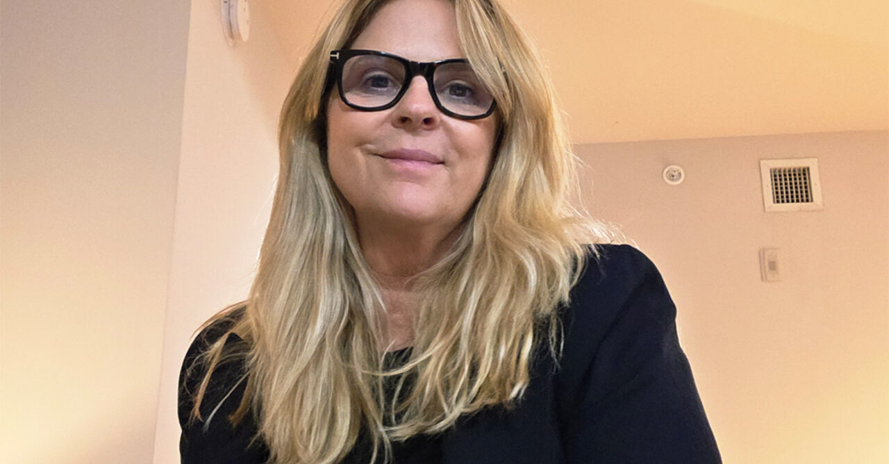 AMG contrata Liliane Graciotti como gerente de contas