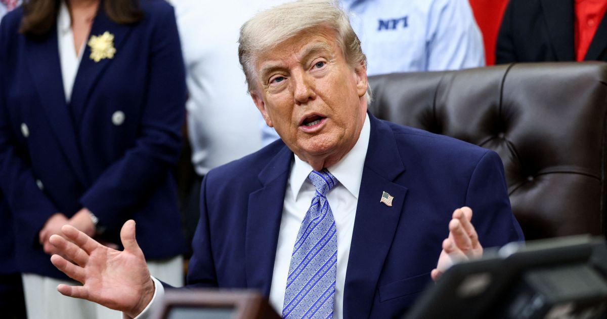 Análise: Trump defende interesses dos EUA às custas de tarifas externas