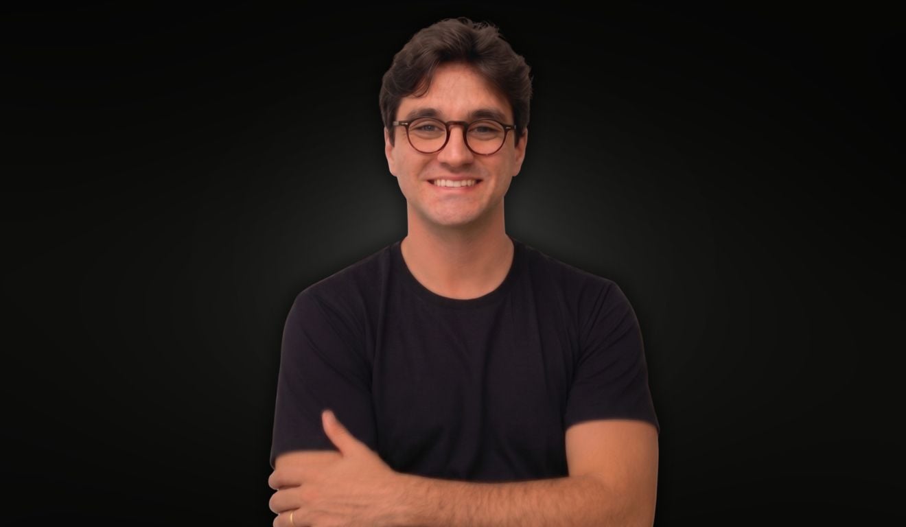 André Abadesso assume como CTO no SuperFrete