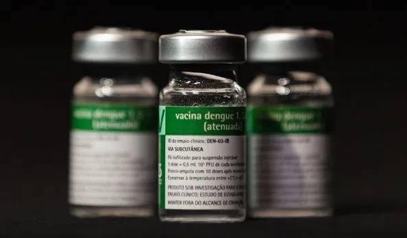 Anvisa cria grupo para acompanhar investigação sobre vacina da dengue do Butantan