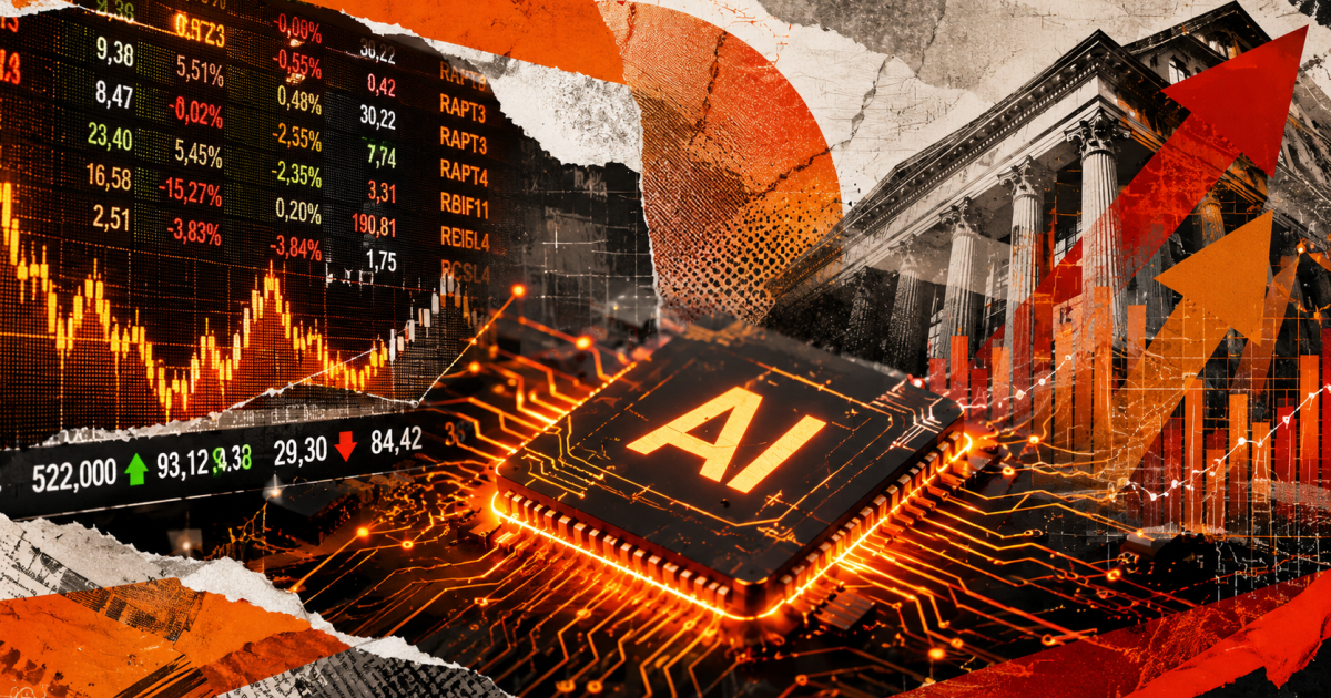 Após disparada, tech volta a perder fôlego com questionamento sobre retorno