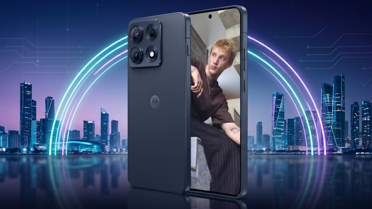 Após sucesso do Signature, Motorola planeja novo top de linha, indica vazamento