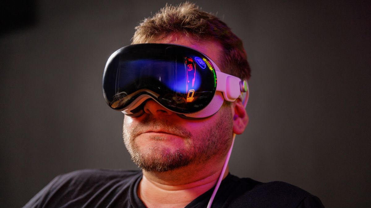 Apple pode deixar Vision Pro de lado para focar em óculos com IA, diz analista
