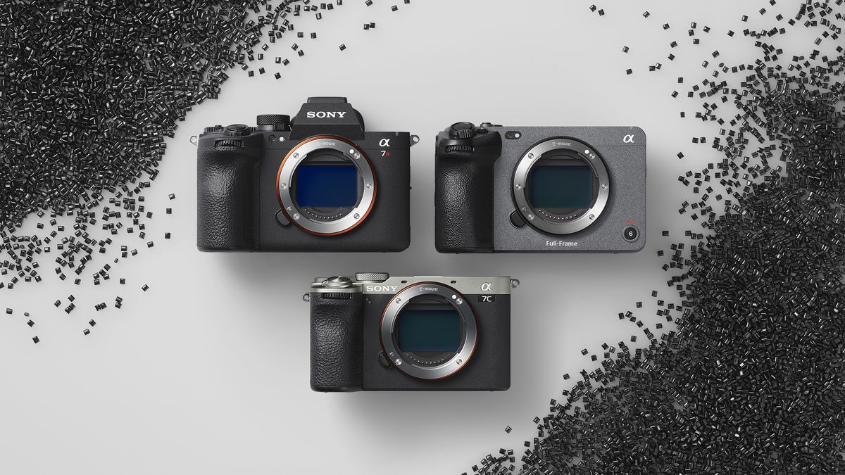 “Arma secreta” da Sony contra Fujifilm vaza pela primeira vez