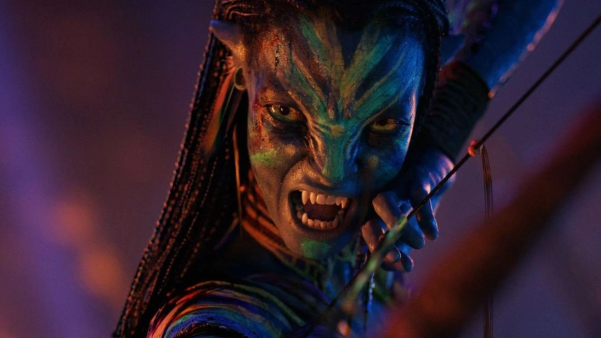Avatar: Fogo e Cinzas estreia no Disney+ mostrando o lado sombrio dos Na'vi