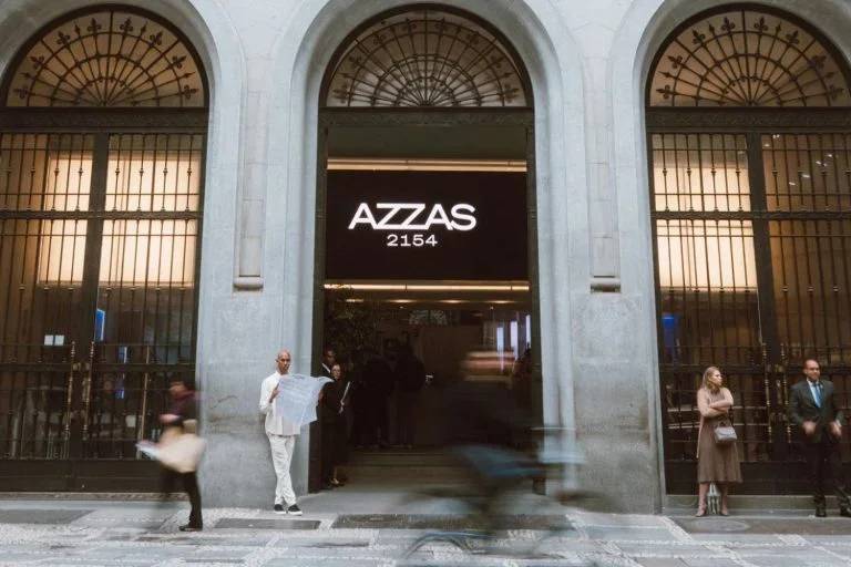Azzas contrata Morgan Stanley para avaliar alternativas para Farm; ação salta 8,3%