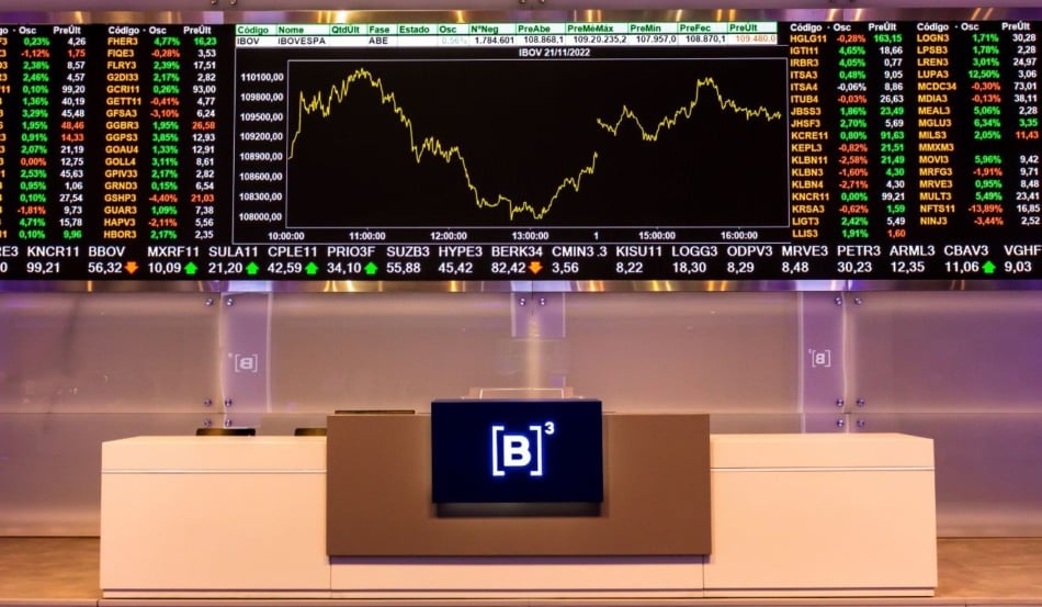 B3 contesta acusação de práticas anticoncorrenciais feita pelo Cade