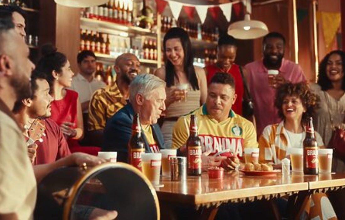 Brahma promete distribuir cerveja de graça se o Brasil ganhar a Copa; veja as regras