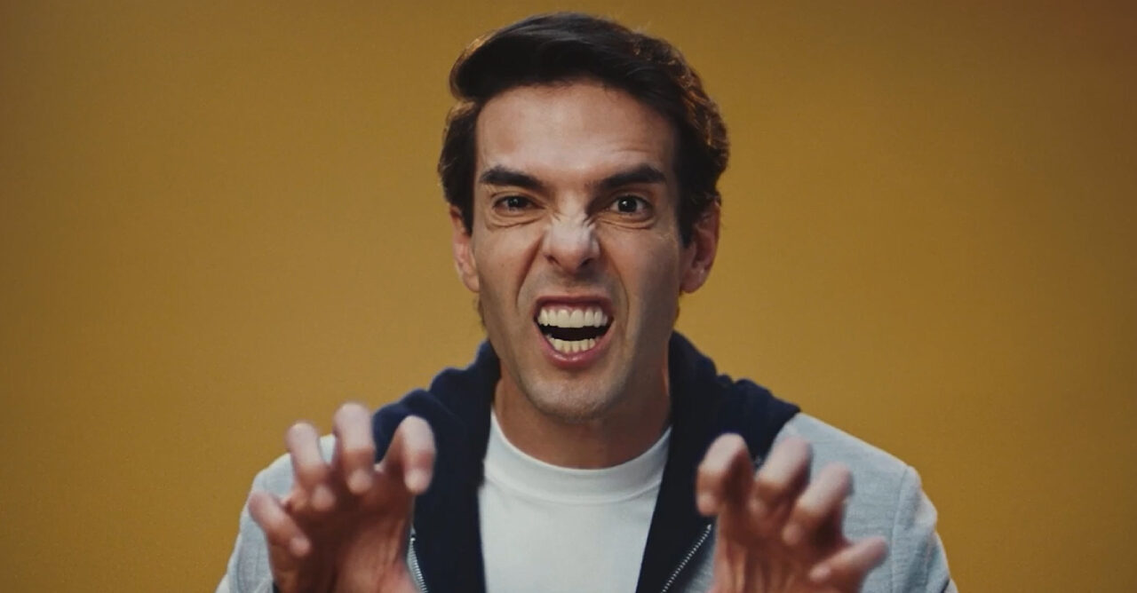 Cafu e Kaká promovem filme “Minions & Monstros”