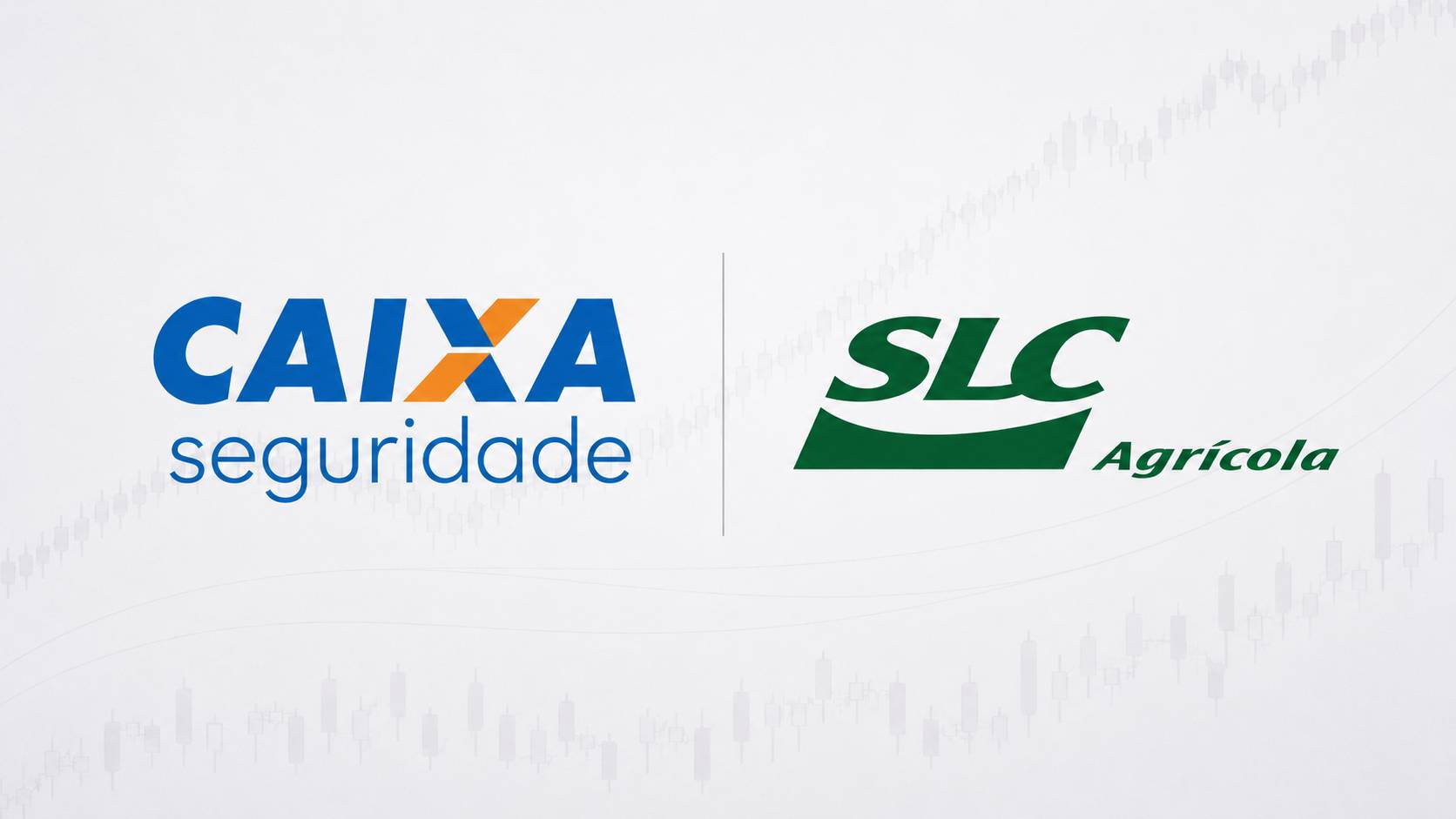 Caixa Seguridade se aproxima de novo rompimento; SLC Agrícola segue pressionada