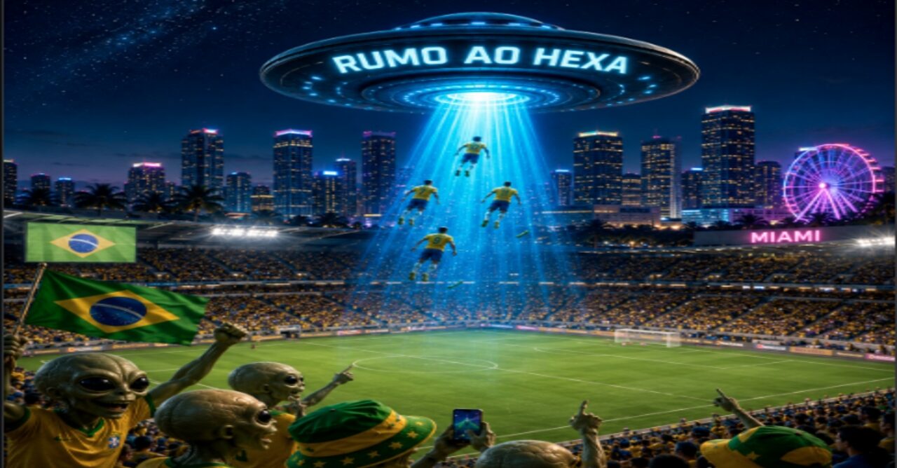 Campanhas: Copa e festa junina ditam ritmo das marcas