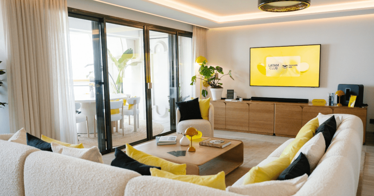 Cannes ganha hub latino de negócios e marketing
