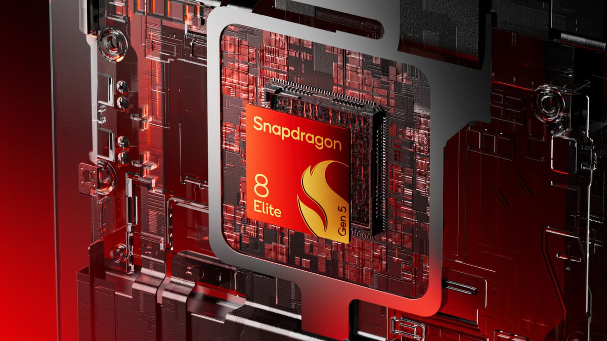 Chip que promete dominar celulares top de linha de 2027 acaba de vazar