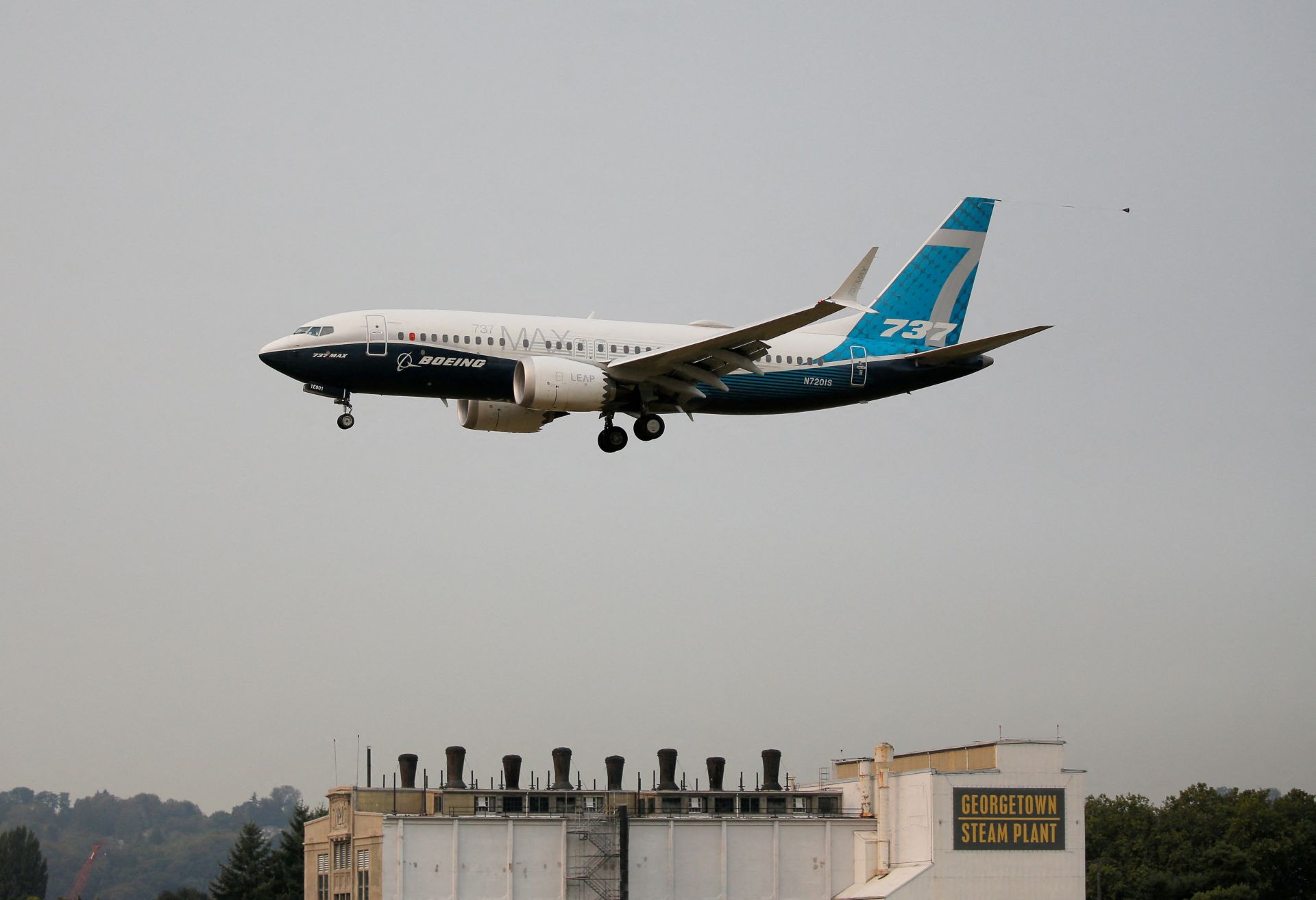 Cias. aéreas veem custos crescentes e devem perder 50% da lucratividade no ano