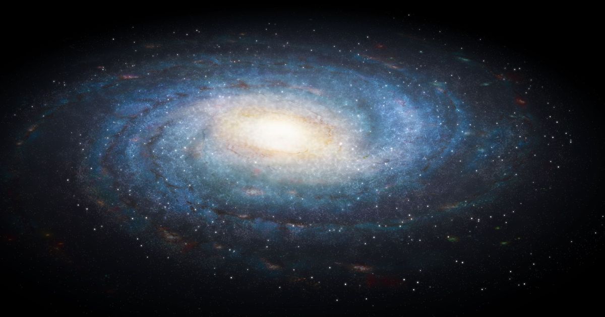 Cientistas descobrem exoplanetas com campo magnético fora do sistema solar