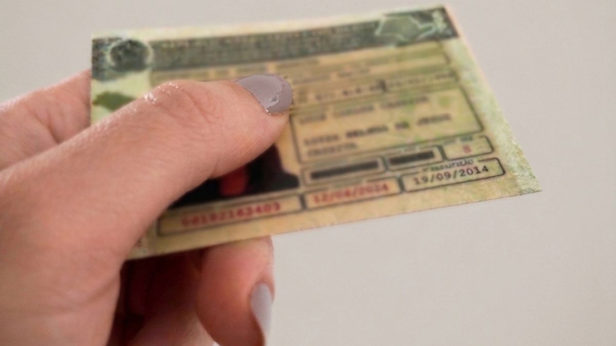 CNH do Brasil facilita a habilitação, mas divide opiniões de de especialistas