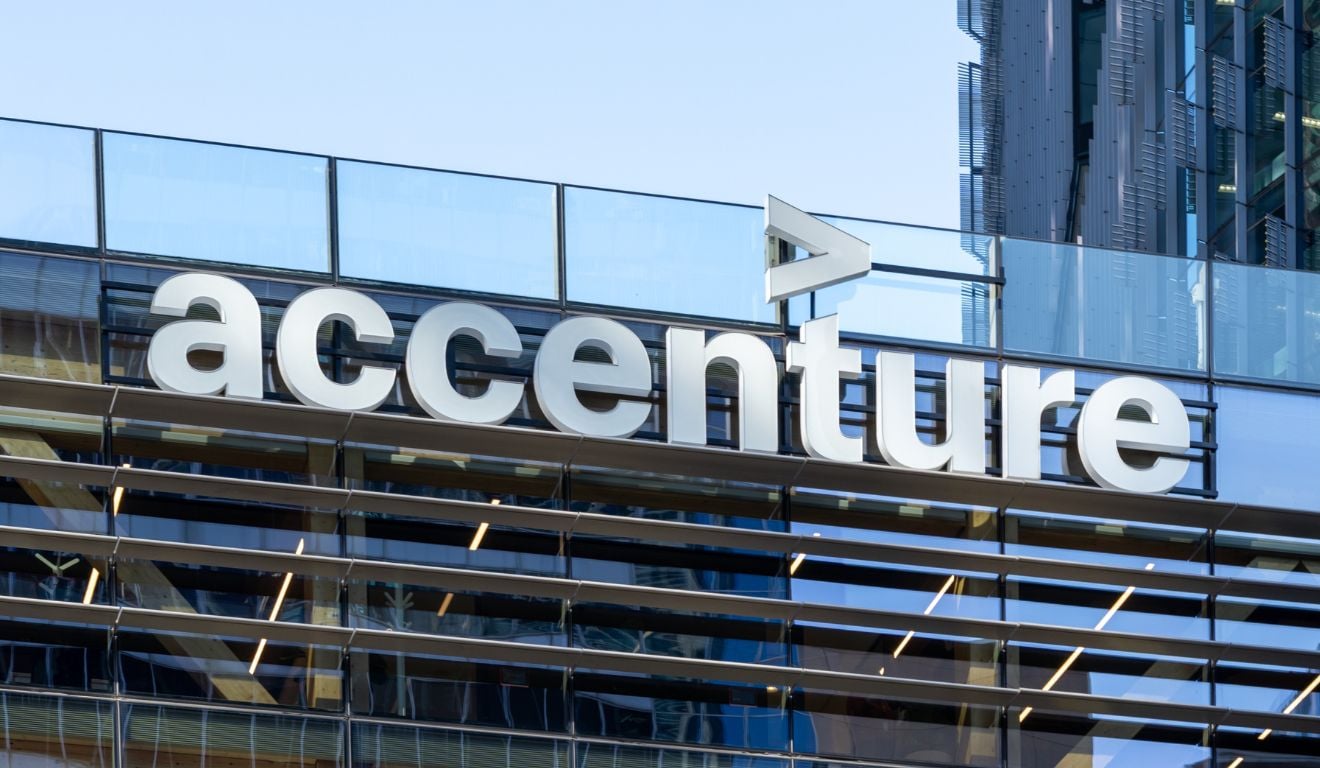 Com compra da Whalar, Accenture acelera passos na creator economy