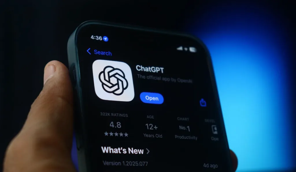 Com empresas “perdendo a mão”, OpenAI põe controle de gastos no ChatGPT