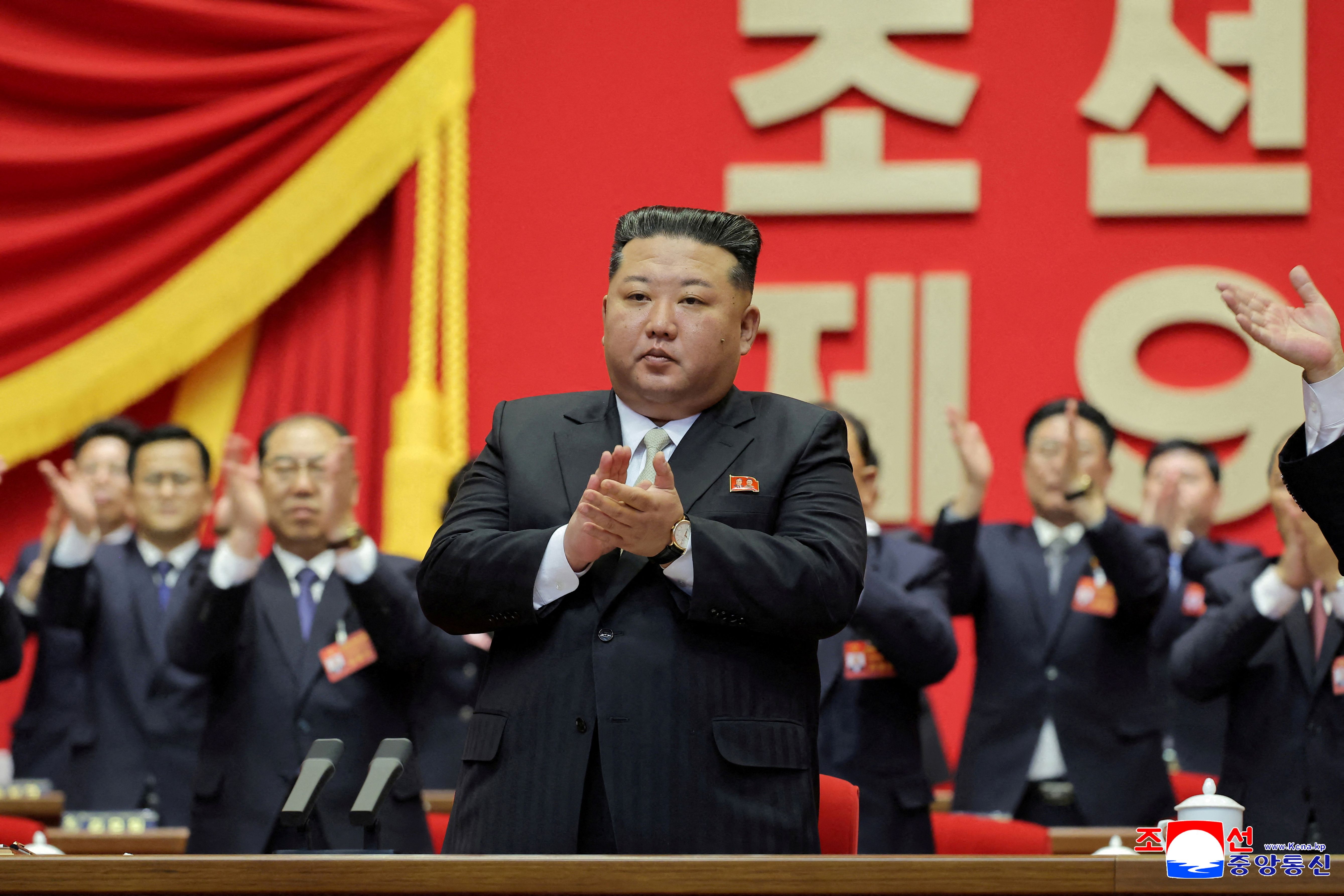 Como a Coreia do Norte usou repressão ao k-pop e guerra da Ucrânia para se fortalecer