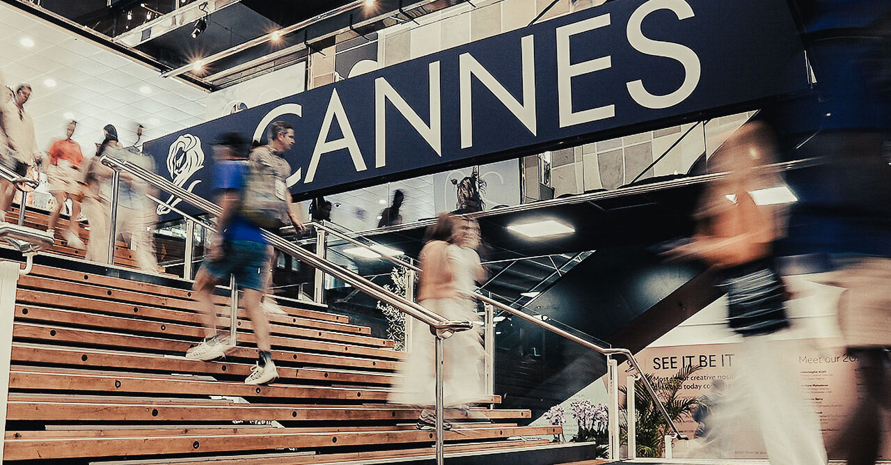 Confira todos os homenageados pelo Cannes Lions 2026
