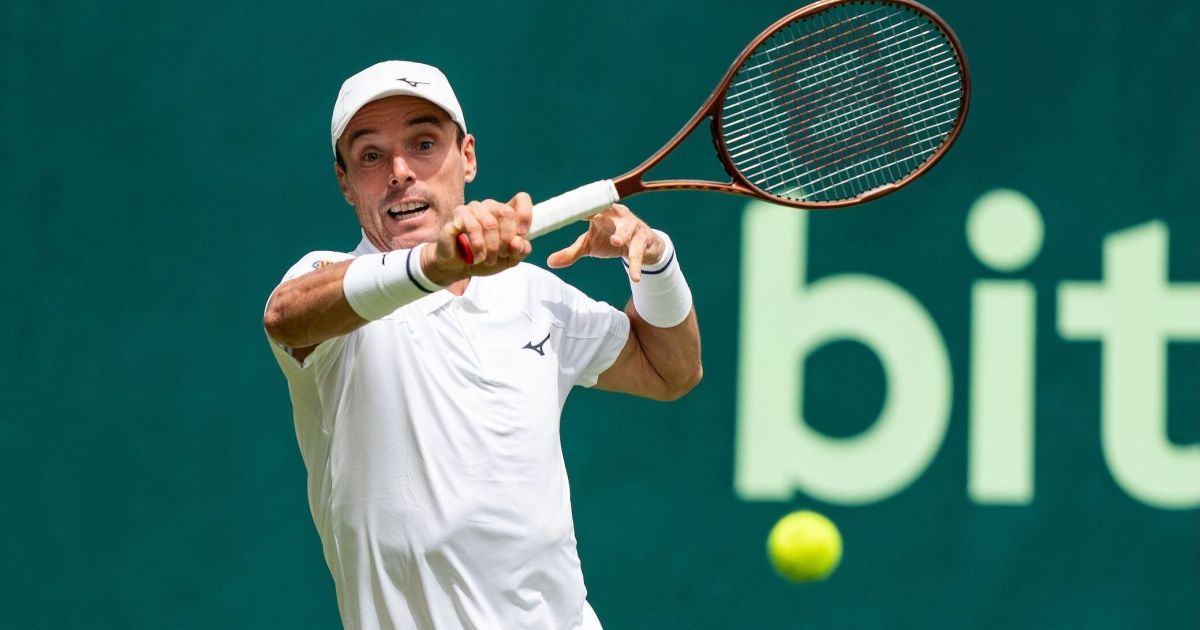 Conheça Roberto Agut, adversário de João Fonseca na estreia de Wimbledon