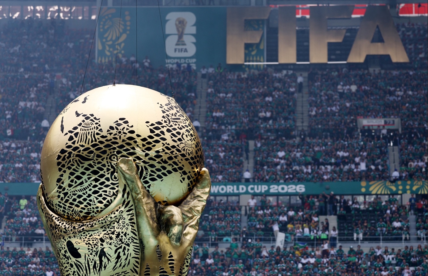 Copa 2026 pode movimentar ações; veja setores-chave