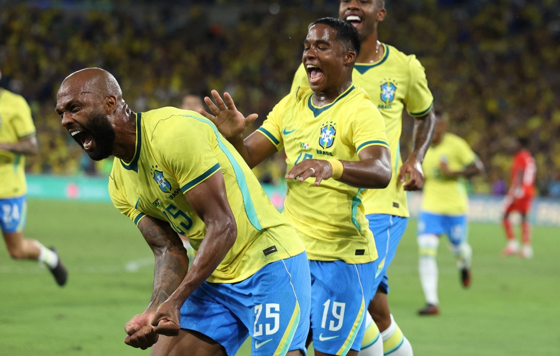 Copa do Mundo? Jogos do Brasil reduzem demanda de energia no país; entenda