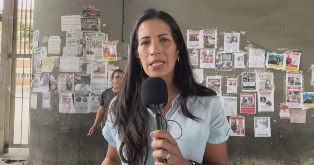 Correspondente relata sobrecarga em hospital na Venezuela após terremotos