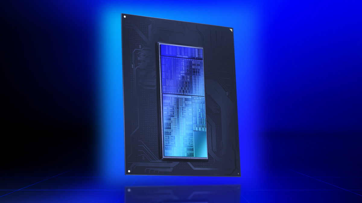 CPUs Intel Raptor Lake Next terão variantes HX para notebooks gamer