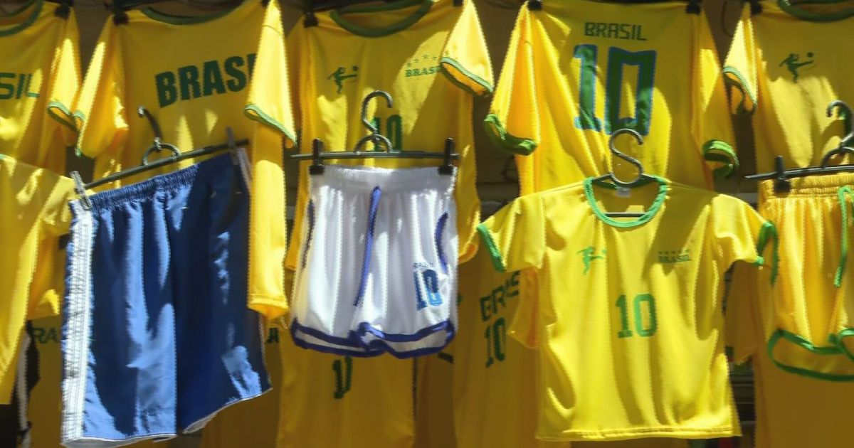 Crimes digitais aumentam durante Copa do Mundo; mil sites fraudulentos