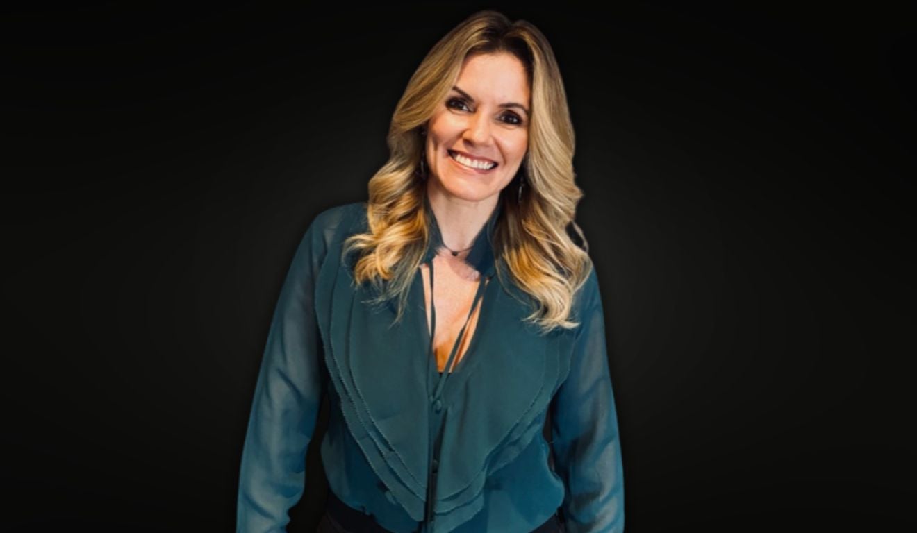 Cristiane Novaes assume como CEO da Pine