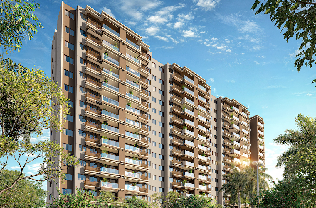 Cyrela (CYRE3): ações sobem 1,6% após construtora aprovar nova recompra de ações