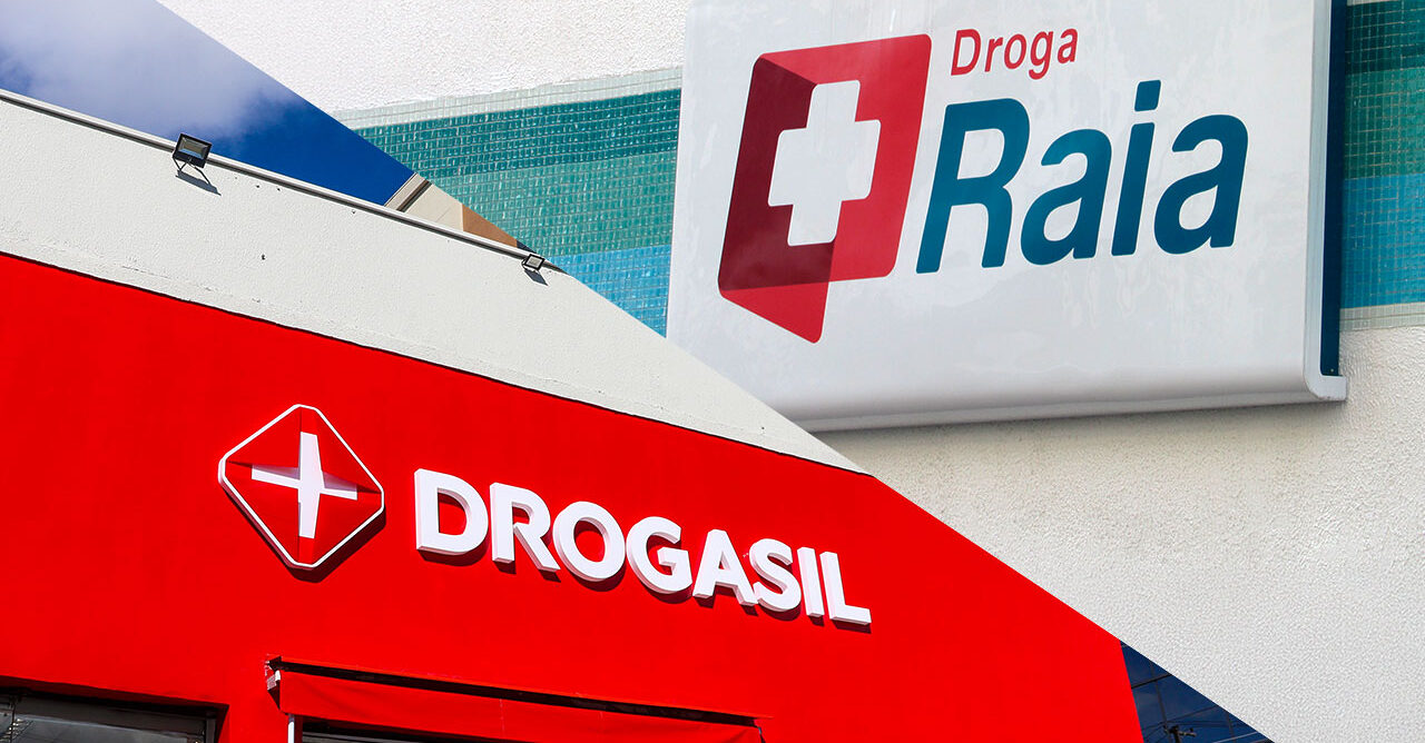Dança das Contas: RD Saúde, Basf e outros