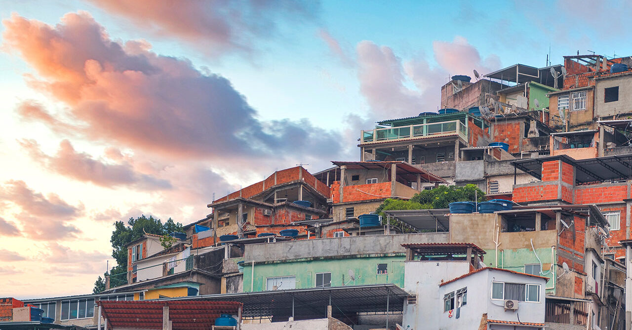 Dia dos Namorados: atributos das marcas nas favelas