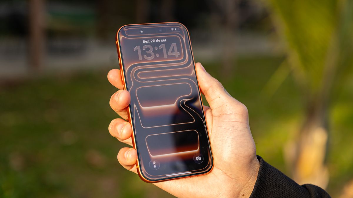 Do seu jeito: Apple desiste de visual fixo e muda design no iOS 27