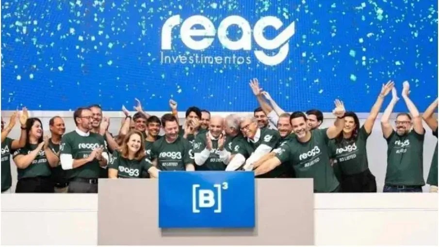 Dona da antiga Reag lança oferta pública para comprar ações em circulação
