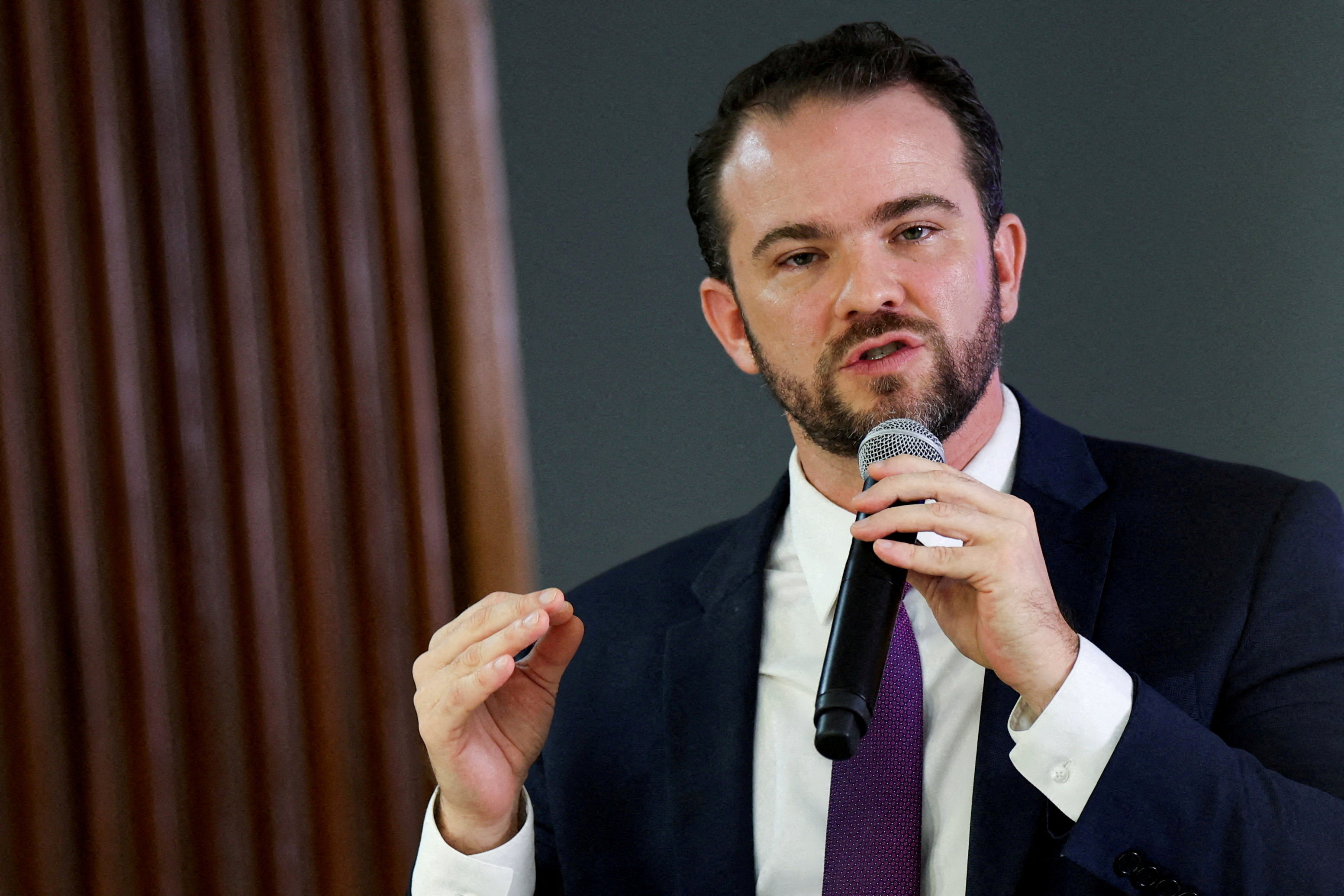 Durigan diz que economia brasileira vai ‘de novo surpreender’ no 2º trimestre