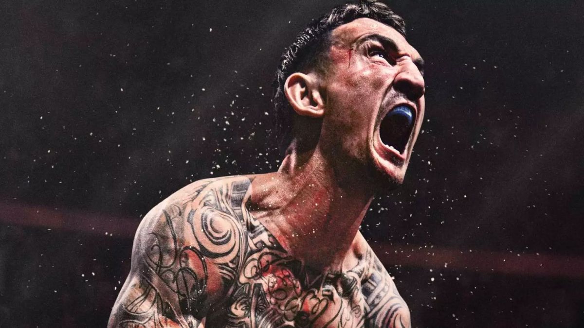 EA Sports UFC 6 chega ao PS5 e XBOX Series