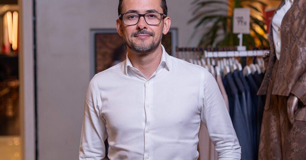 Em novo movimento de marca, Amaro apresenta CEO