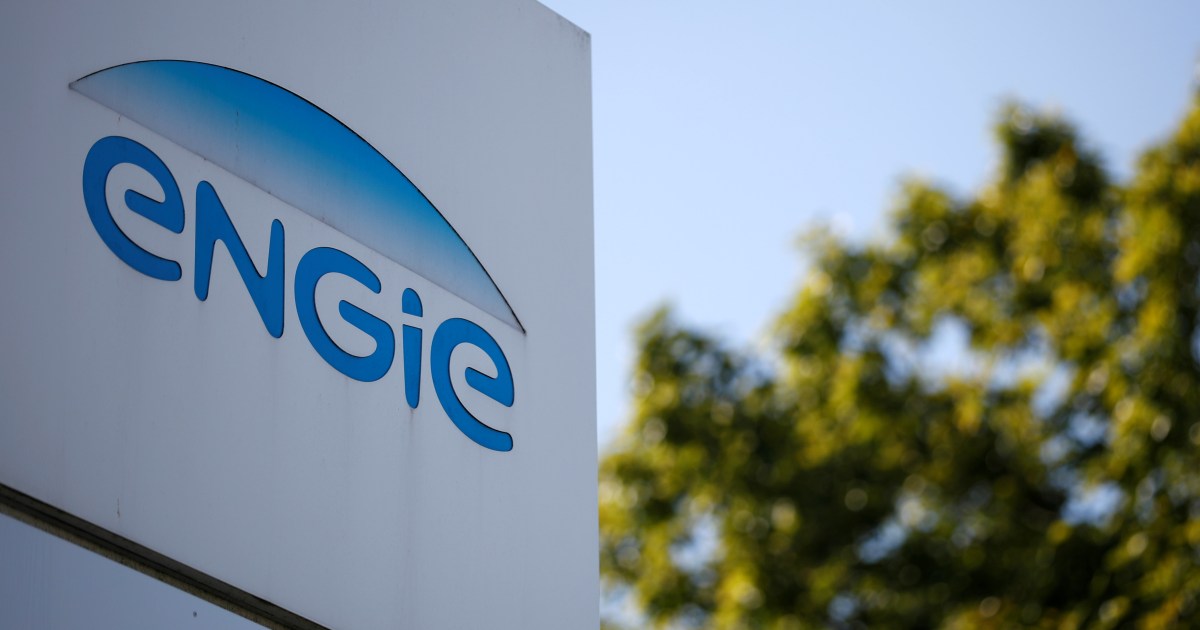 Engie aprova oferta de ações para adquirir parte da hidrelétrica de Jirau