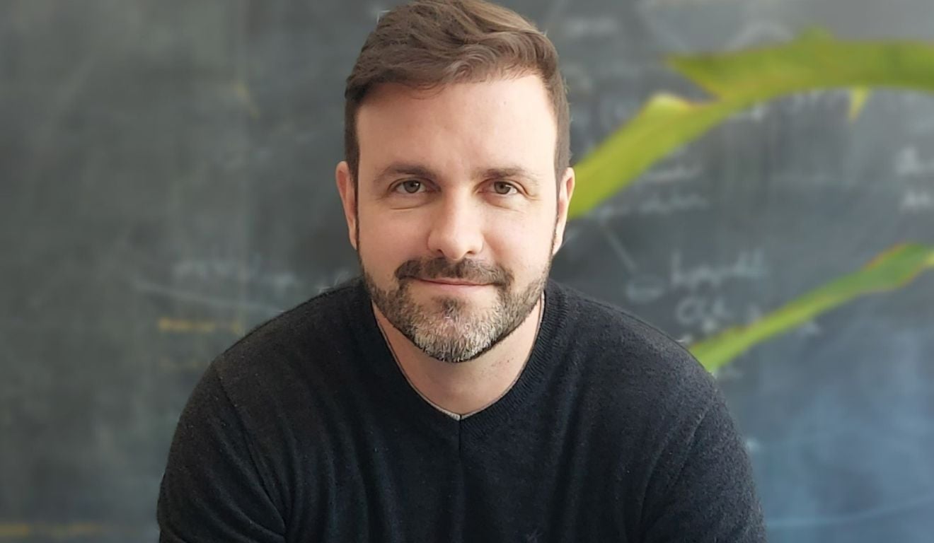 Essa venture builder transforma pesquisa acadêmica em startups de biotech
