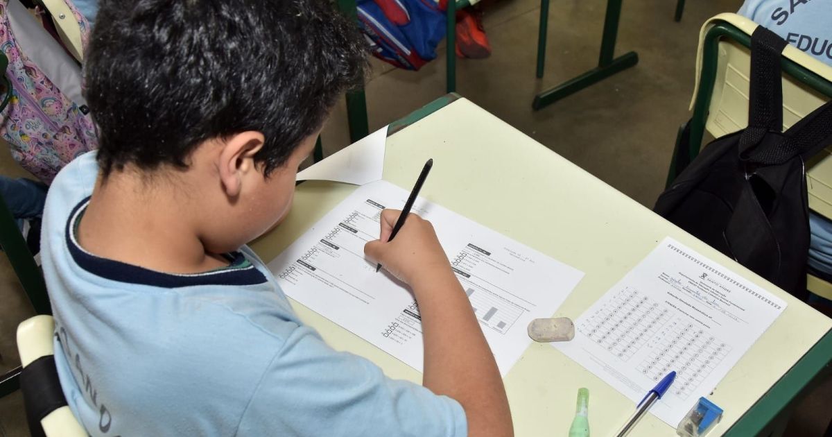 Estamos progredindo com relação ao analfabetismo, diz especialista