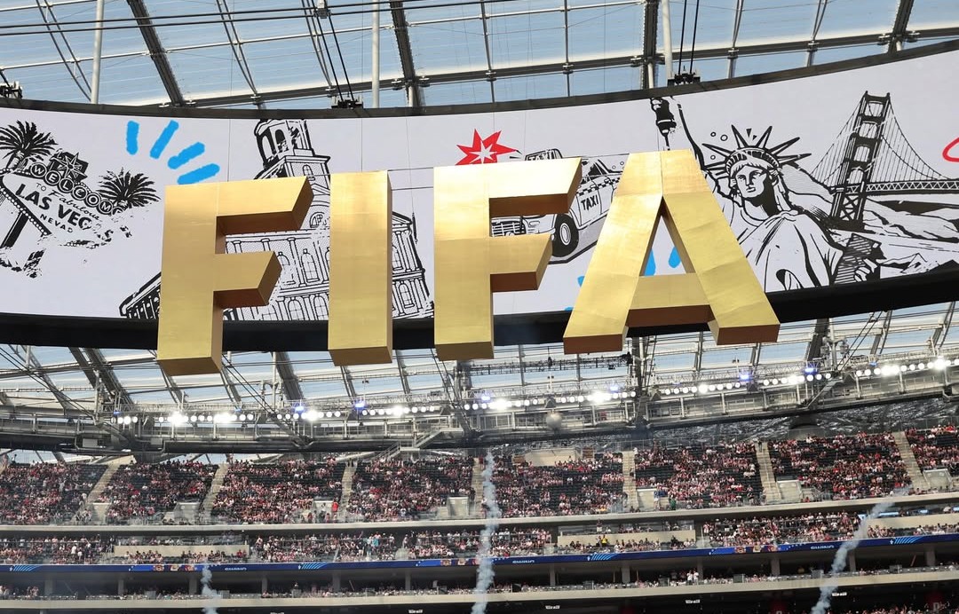 EUA apreendem mais de 50 drones nas proximidades dos locais da Copa do Mundo