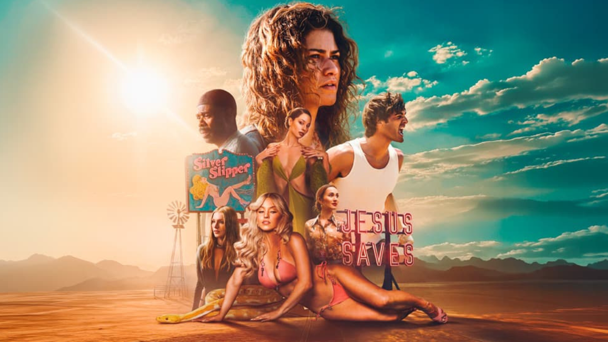 Euphoria acabou? Descubra se série da HBO com Zendaya vai ganhar 4ª temporada