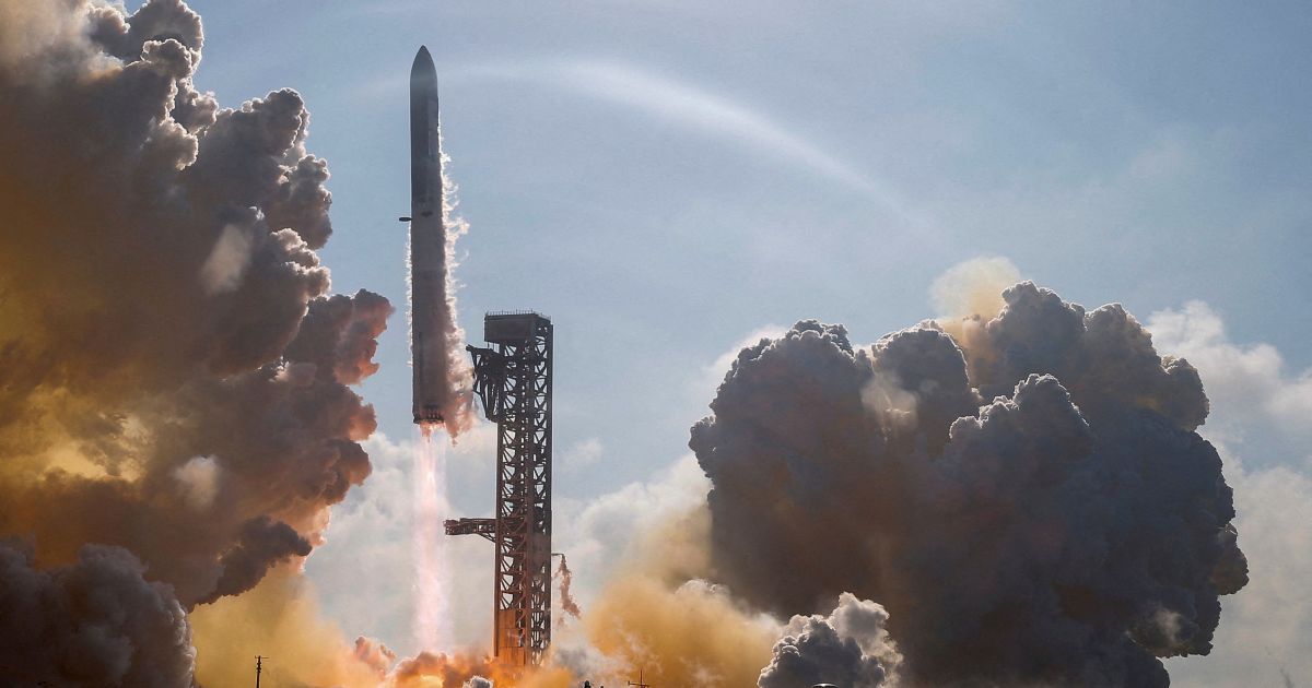 Expectativa por IPO da SpaceX movimenta o mercado