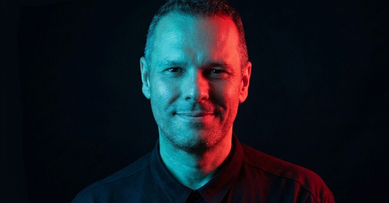 Fábio Seidl chega à Digitas como SVP creative AI