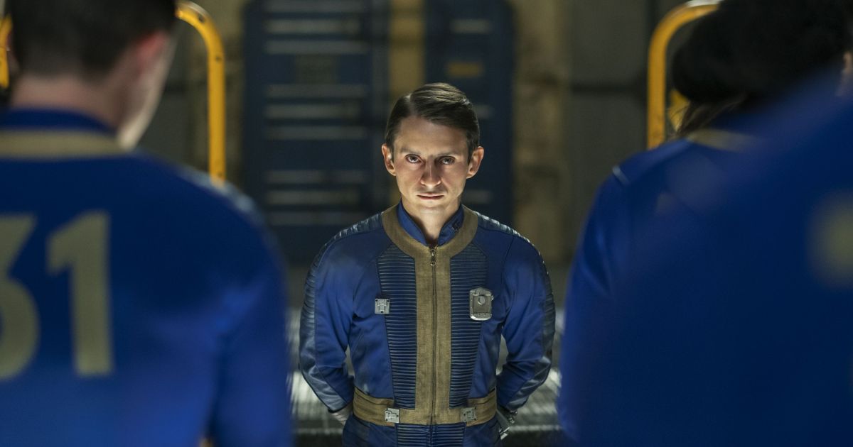 “Fallout”: produtor elogia incentivo fiscal que levou série para Hollywood